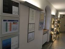 UNESCO-Welterbe-Urkunde im Konstanzer Rathaus
