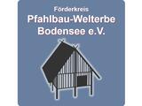 Logo Förderkreis Pfahlbau-Welterbe Bodensee e.V.