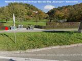 31.01.2025 Standort der Metallstele für den Info-Stop Sipplingen abgestimmt