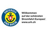 Logo und Claim der URh