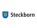 Logo der Stadt Steckborn am Untersee des Bodensees