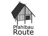 Logo Pfahlbau-Route