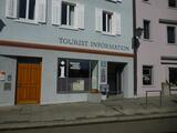 Touristinformation Überlingen