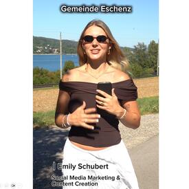 Info-Stop Eschenz