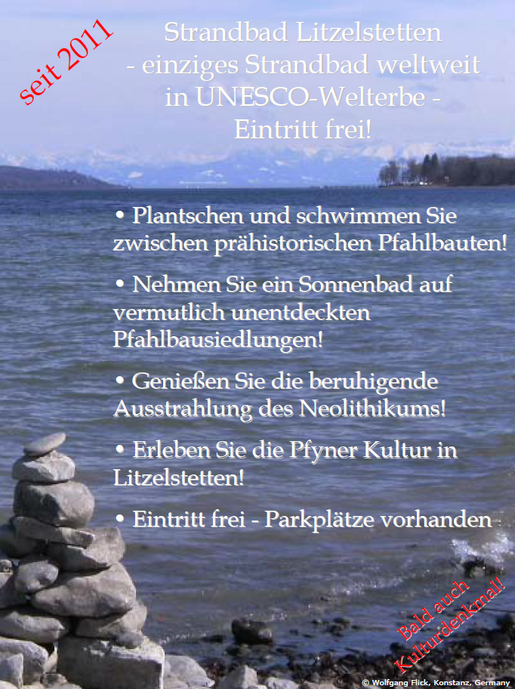 (c) Grafik Wolfgang Flick, Konstanz